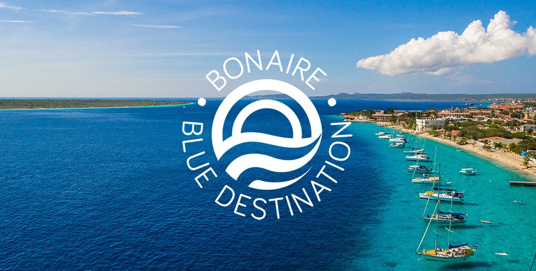 Bonaire – the world’s first Blue Destination